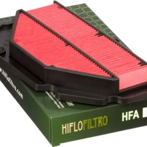 Alennettu Hinta Ilmansuodatinpaperi HifloFiltro HFA3613