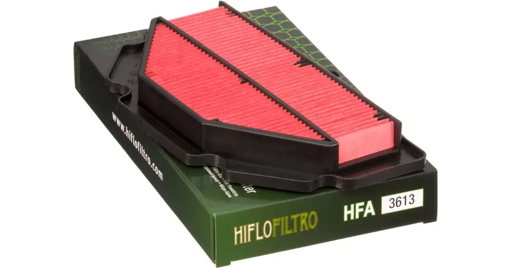 Alennettu Hinta Ilmansuodatinpaperi HifloFiltro HFA3613