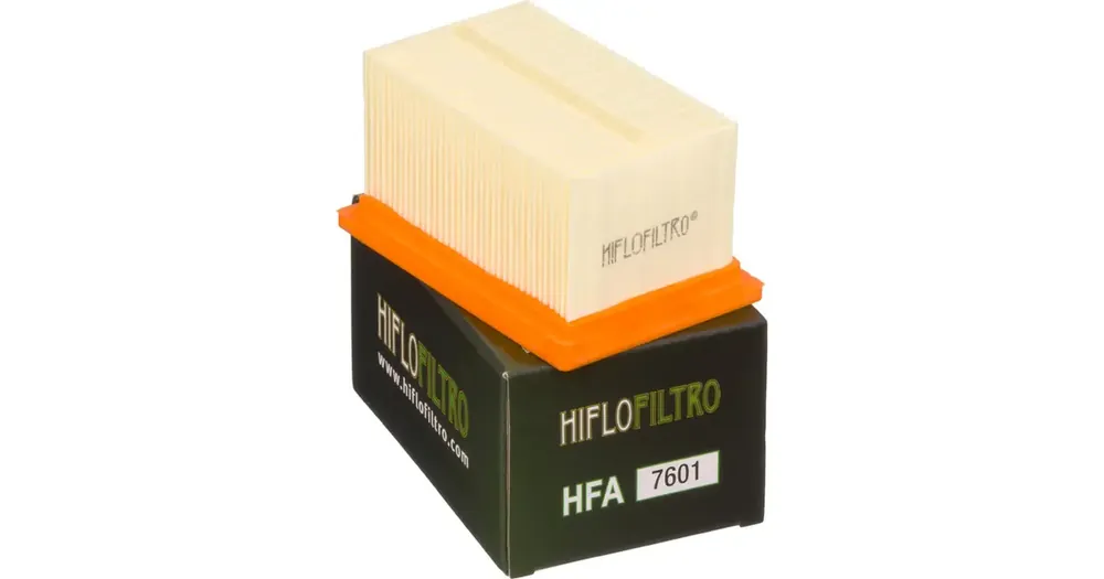 HifloFiltro HFA7601 paperinen ilmansuodatinpanos Tilaa Nyt