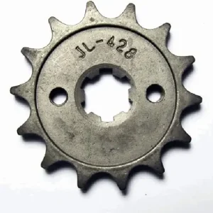 Etuhammasratas 14 Z ST 50 4T ST50 4T JH70.20601.14 Alennettu