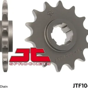 Merkkituote Eturatas 520 14 hammasta JT Sprockets JTF1043