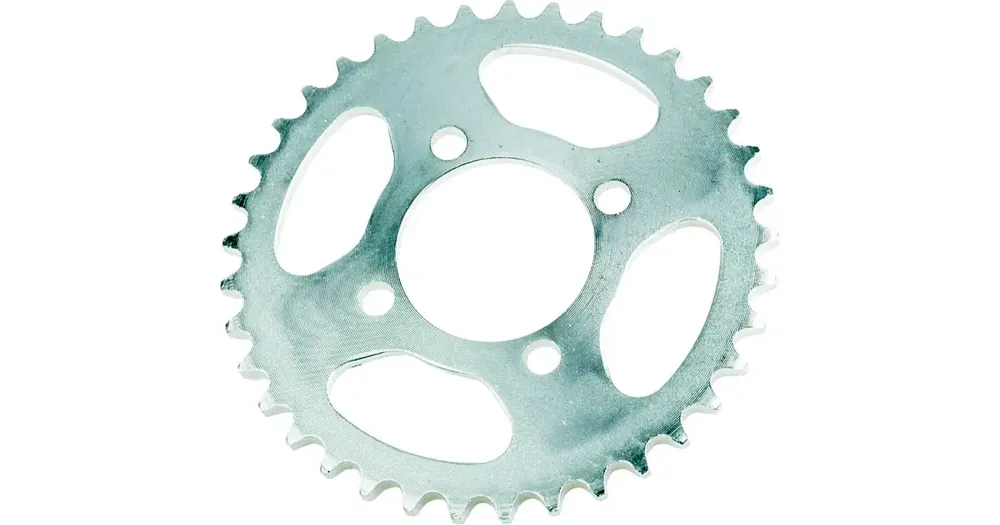 Aito Takaratas 420 37 hammasta / 54mm reikä / 68mm lävistäjä ATV70 / ATV90 / ATV110