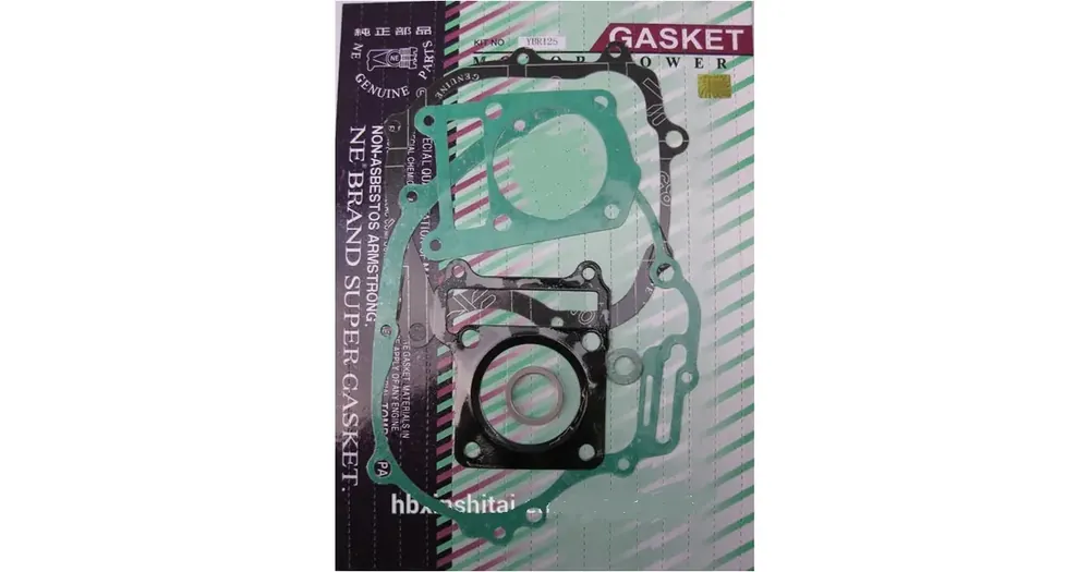 Moottorin tiivistesarja 54.00mm Yamaha YBR 125 Tukkuhinta