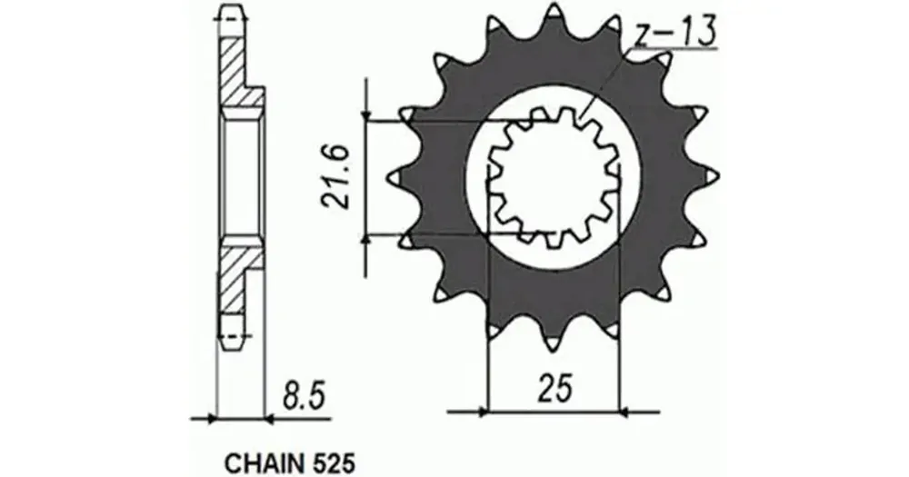 Sunstar eturatas SUNF431-15 Tukkuhinta