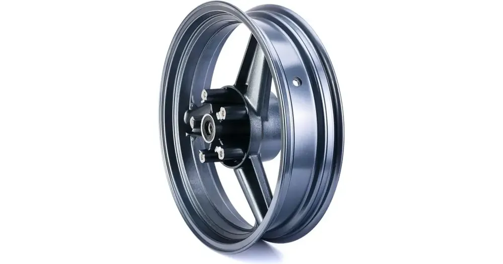 Takavanne 4.00x17" Zipp Nitro 250 Halpa Hinta