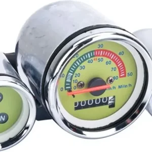 Mittari, nopeusmittari Zipp Ranger 50 Aito