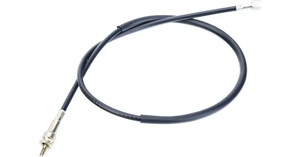 Nopeusmittarin vaijeri, 98 cm, Zipp Astec Alennettu