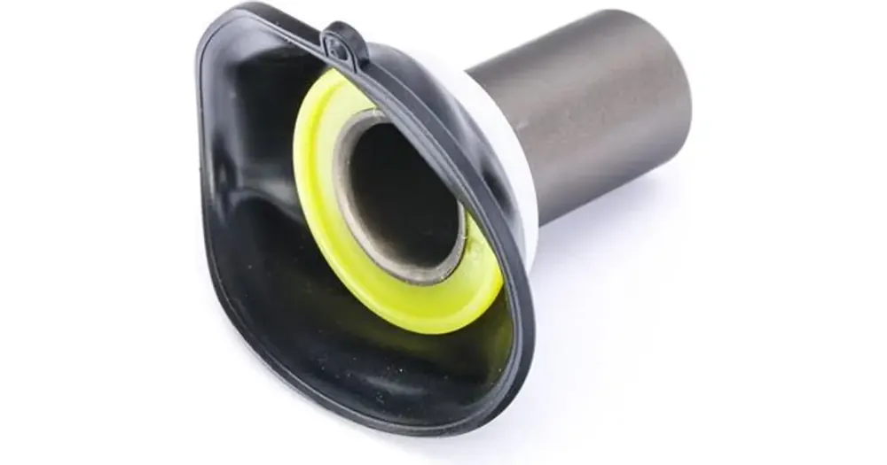 Kaasutinläppä 22mm Zipp Suosittu