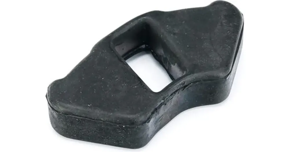 Osta Tänään Takarenkaan vetokumin pala, 1 kpl, 70x34x15mm