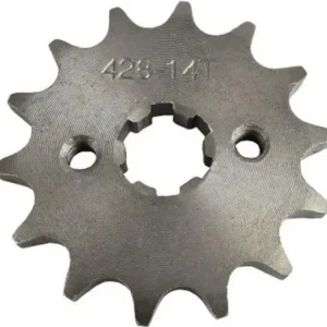 Etuhammasratas 428 14 hammasta 14 / 17mm Zipp Löytö