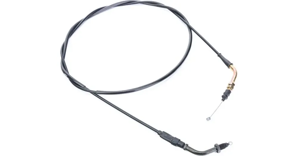 Kaasuvaijeri 195cm 4T Viimeinen Mahdollisuus