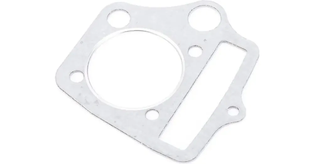 Alennus Kannen tiiviste 52.00mm ATV Zipp Kid