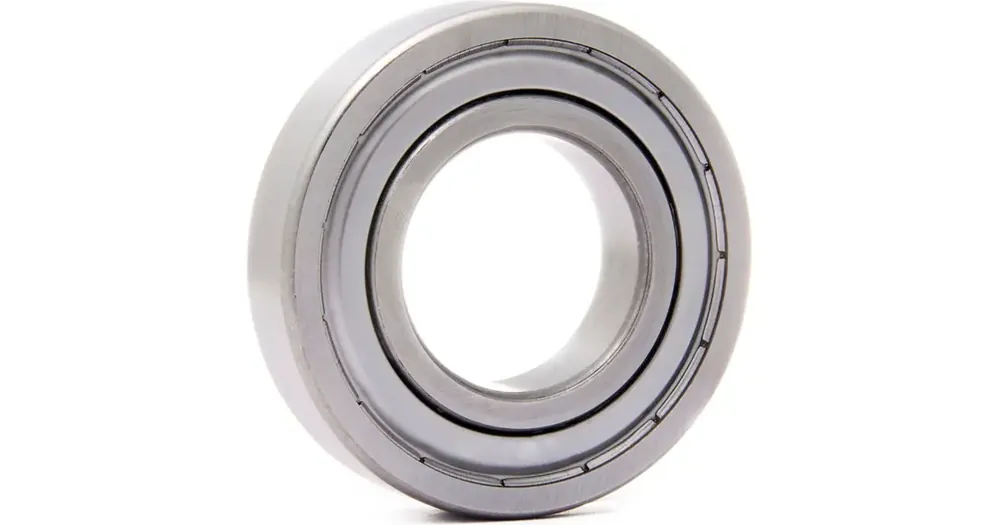 Osta Verkossa Kuulalaakeri 6002 ZZ 15x32x9mm
