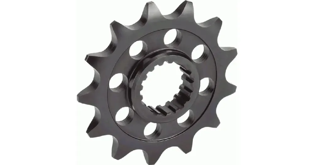 Tilaa Nyt Etuhammasratas Sunstar SUNF560-17