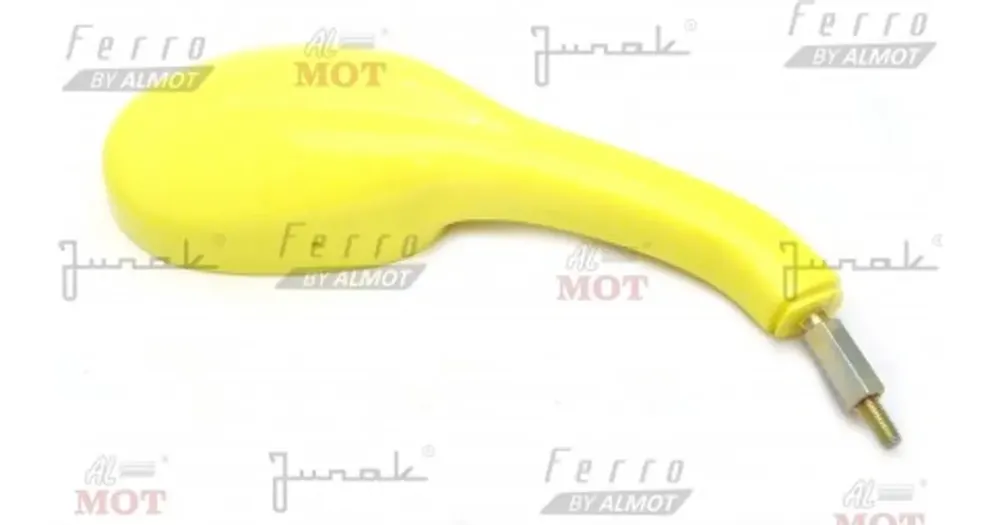 Oikea peili vihreä Junak 607 / Router Delux8 / Romet 787 125 Rajoitettu Tarjous