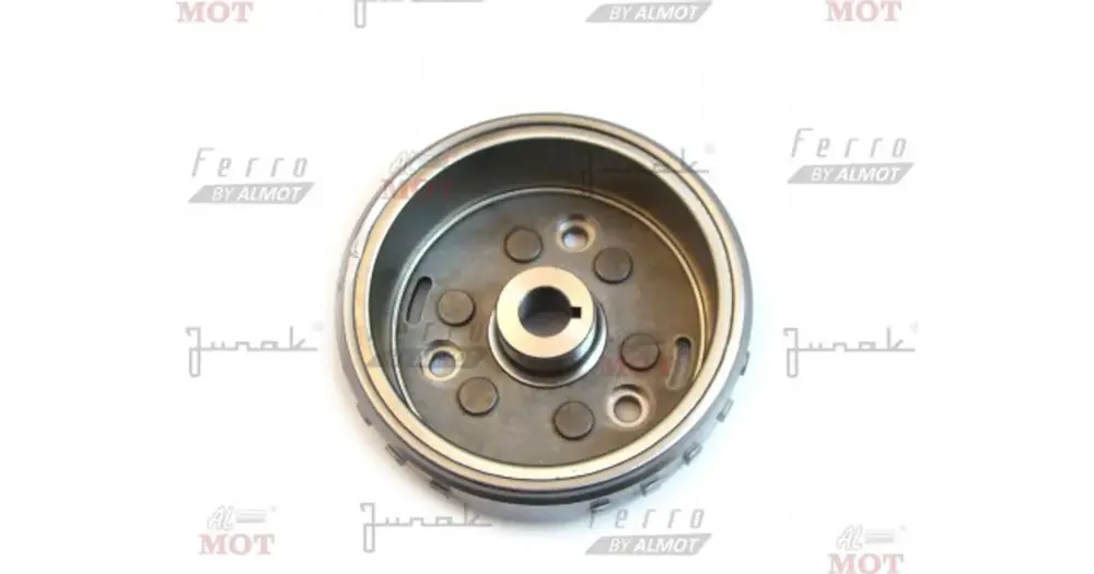 Magneetto Junak JETMAX 250 Suosittu