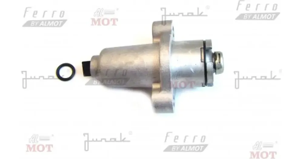 Jakoketjunkiristin Junak JETMAX 250 Sertifioitu