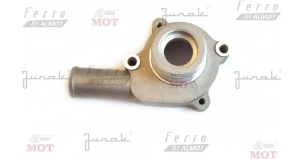 Tarjoushinta Vesipumpun kotelo Junak JETMAX 250