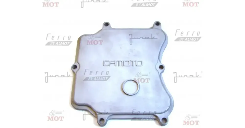 Tarjoushinta Venttiilikansi Junak JETMAX 250