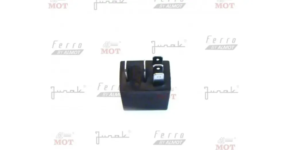 Apurele AS408 Junak JETMAX 250 Suosittu