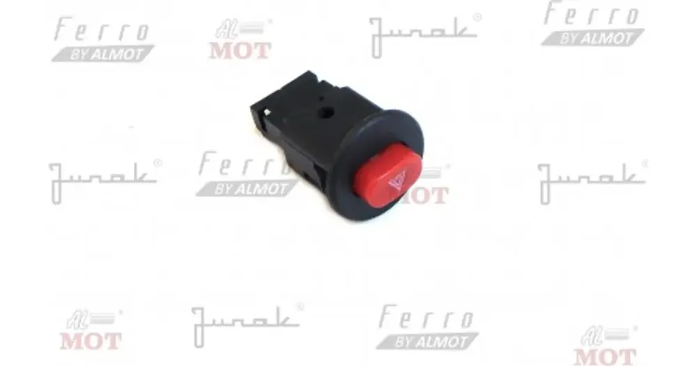 Hätävilkkukytkin Junak JETMAX 250 Kampanjahinta