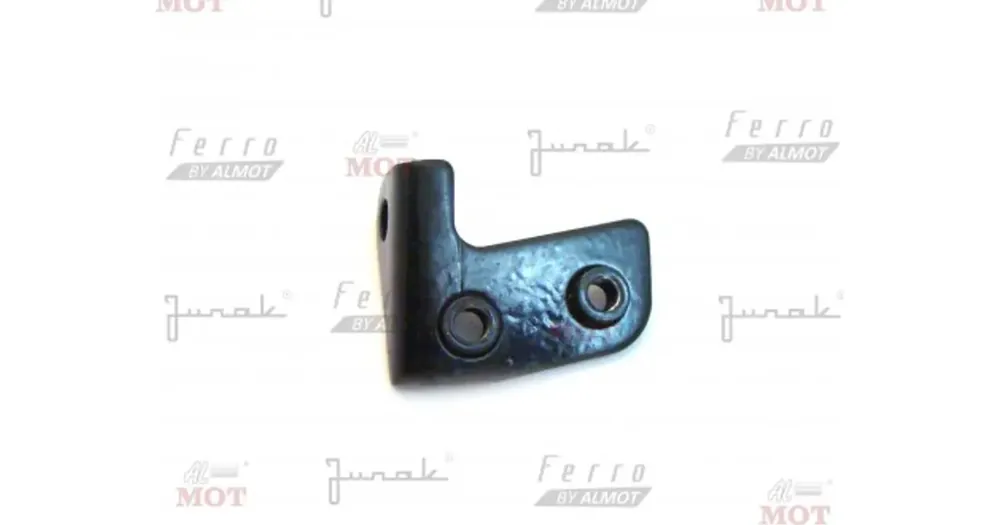 Superhinta Oikean tuulilasin kiinnike, Junak JETMAX 250
