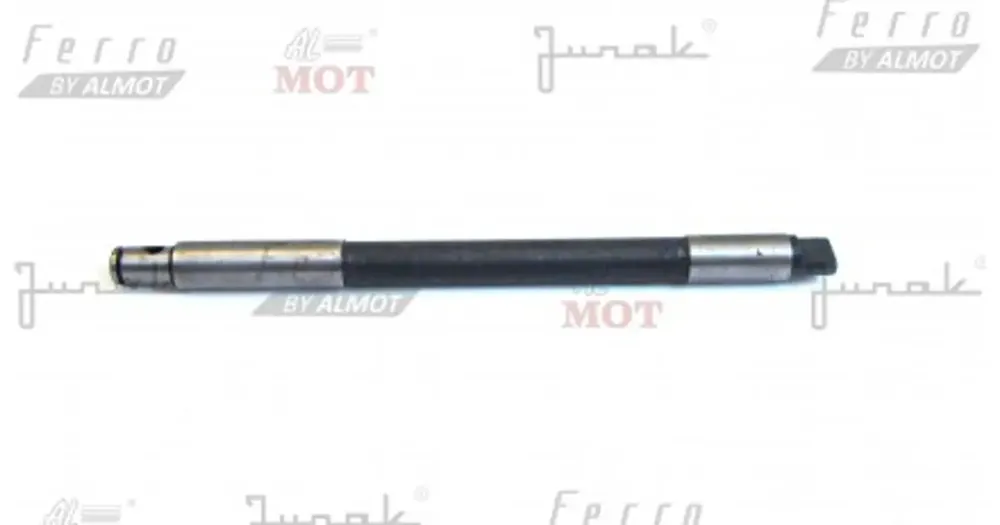 Junak JETMAX 250 -vesipumpun roottoriakseli Alennus