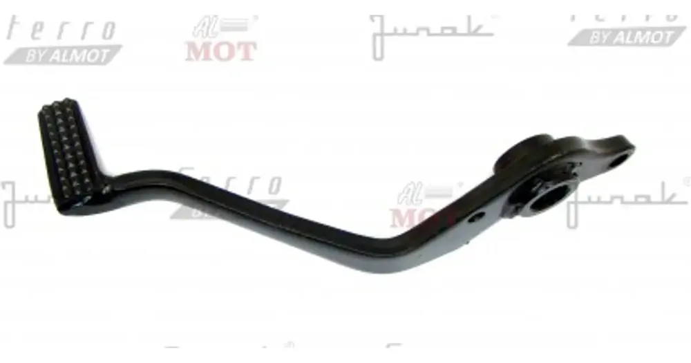 Junak NK650 jalkajarrun vipu Uutuus