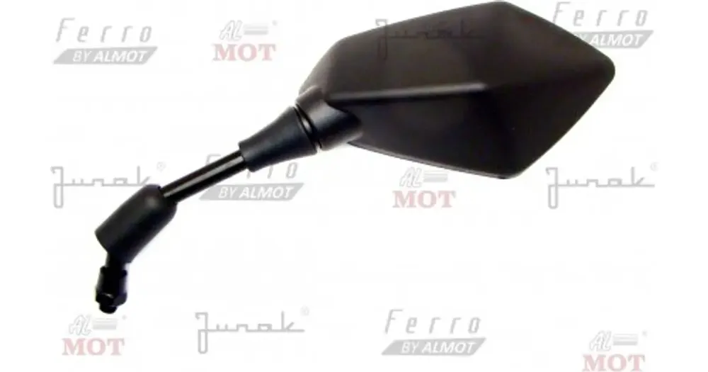 Vasen peili Junak NK650 Aito