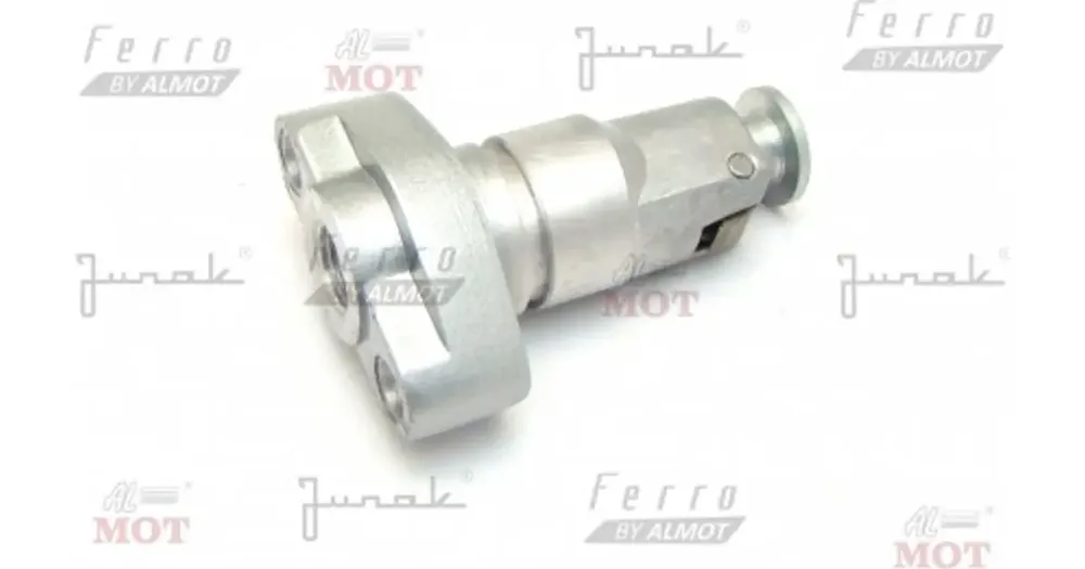 Suosittu Jakoketjunkiristin, kromi, Junak NK650