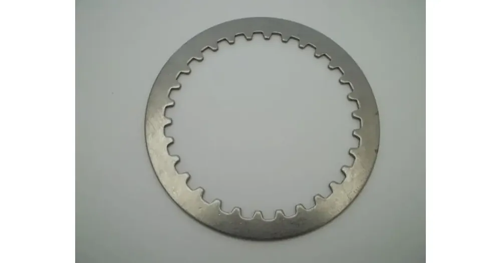 Kytkinlevyn prikka 2mm Junak NK650 Uutuus