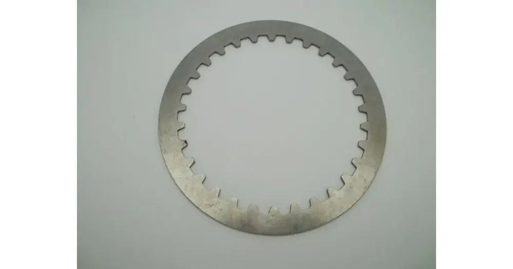 Kytkinlevyn välikappale 2.5mm Junak NK650 Merkkituote