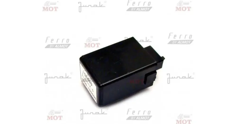 Junak NK650 vilkun rele Halpa