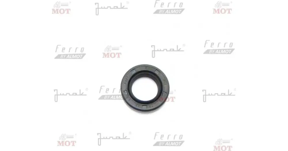 Viikonlopputarjous Tiiviste 13x22x5,5 mm vaihdeakselille Junak NK650