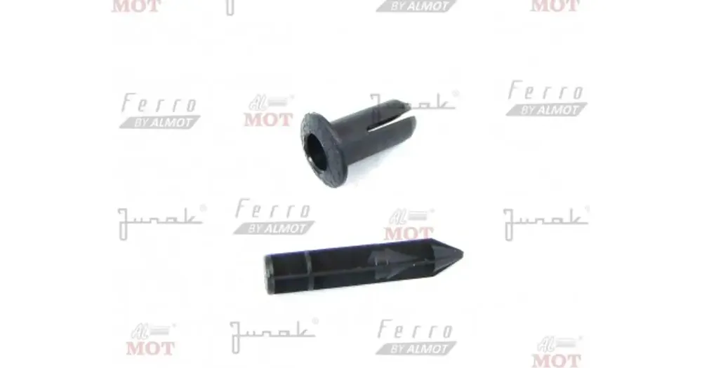 Eniten Myyty Muovinen lukko Junak NK650
