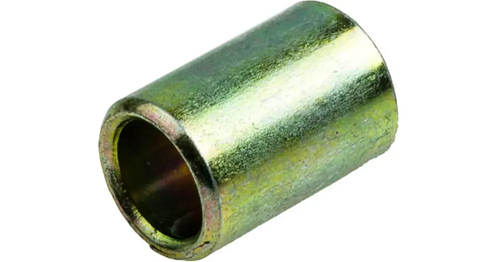 Takaiskunvaimentimen holkki, silent block 10x14.50x21mm, taka Osta Verkossa