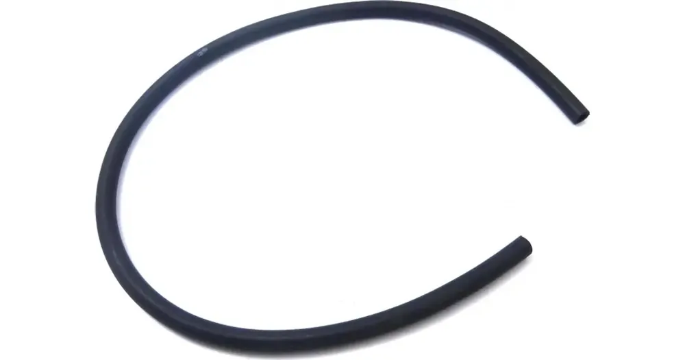 Älä Missaa Polttoaineletku, paineistettu, pituus 50 cm, Junak 607 / Ferro 300