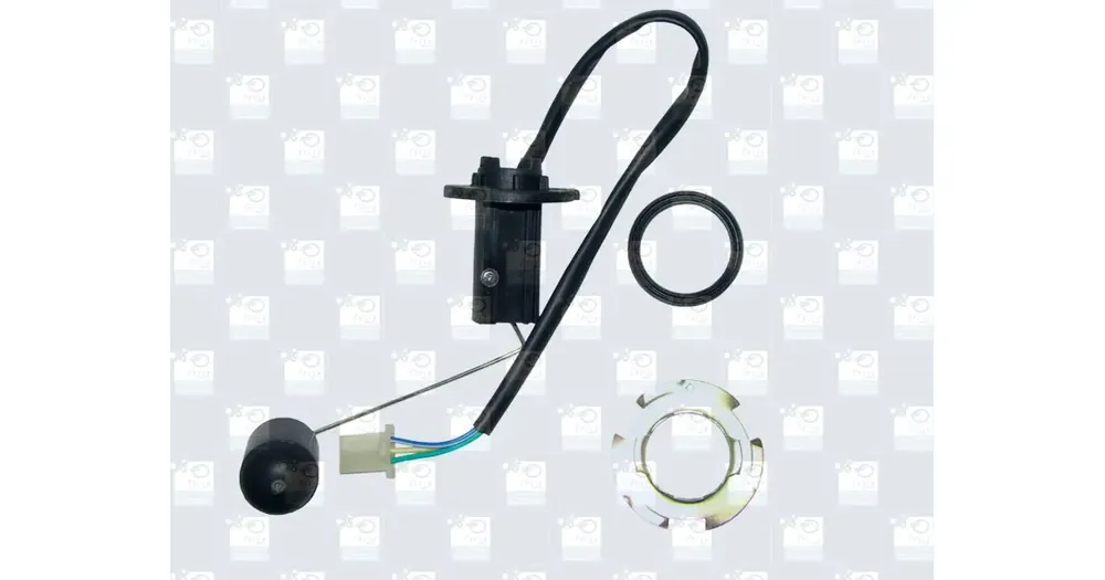 Polttoainetason tunnistin Ferro 201 / 202 Eniten Myyty
