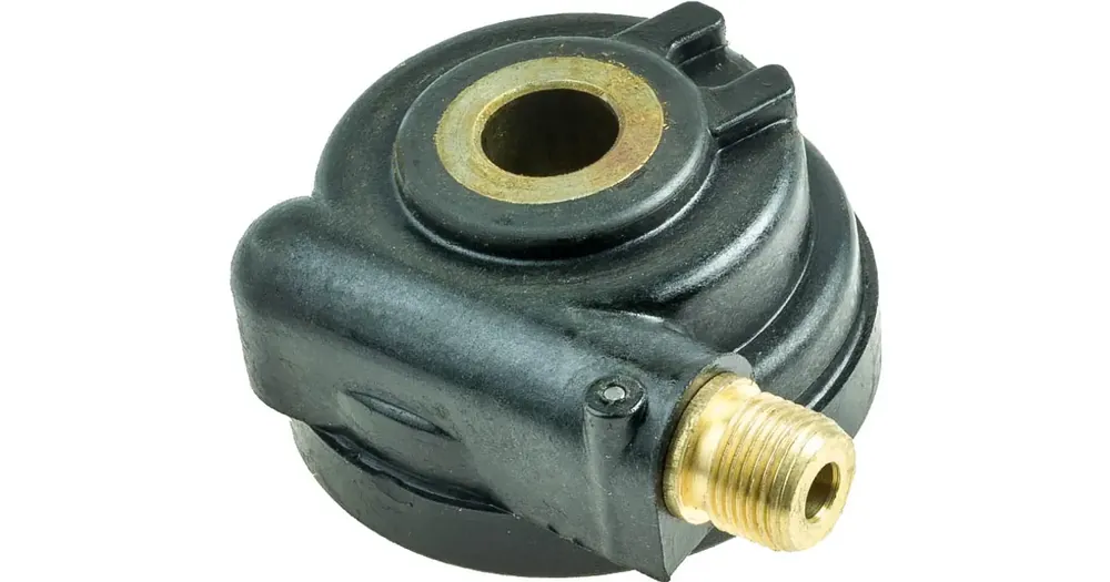 Sertifioitu Nopeusmittarin vaijeri, akseli 12 mm, vasen puoli Barton Voyager / Benzer Quebec / Kenos Purga