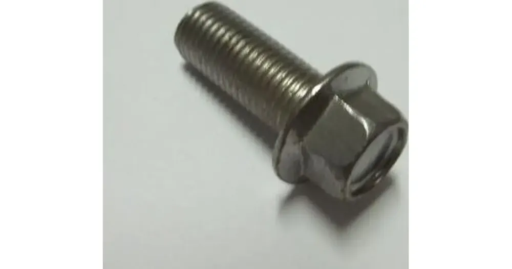 YHDENMUKAINEN RUUVIA M 10x25 MM, laipalla Osta Nyt