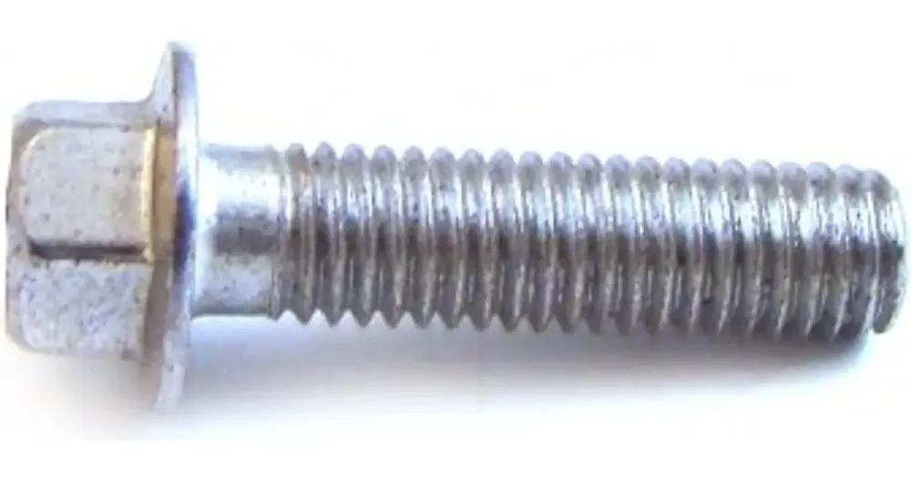 Ruuvit M8x30mm, Ferro Ajankohtainen