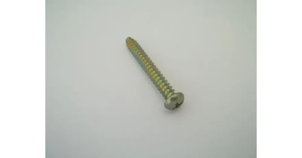 Kuuma Tarjous RUUVIMEISSELI ST 5,5 X 40 MM