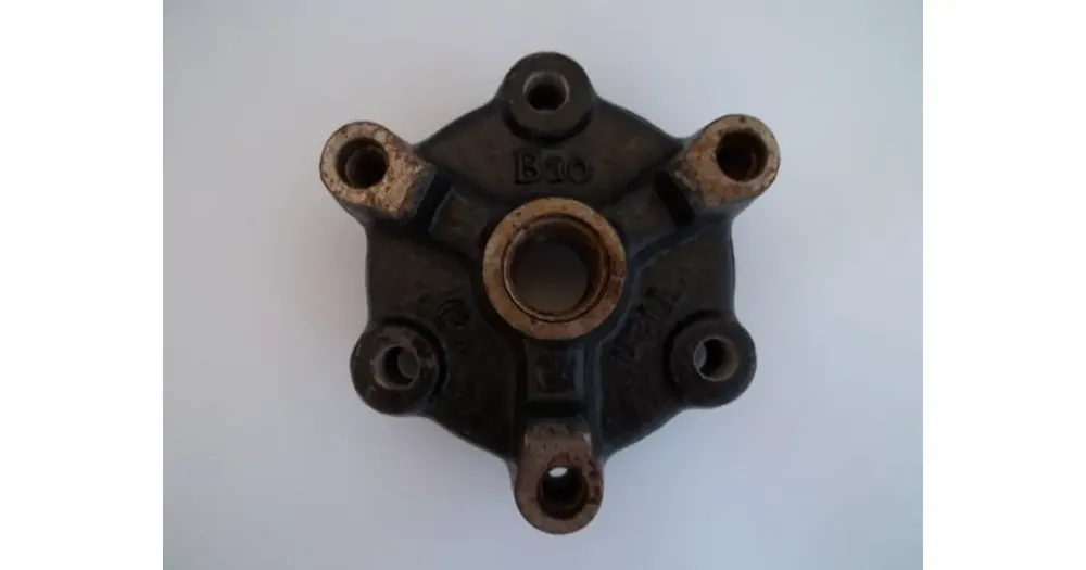 Halpa Hinta Takapyörän laakeri Ferro 803