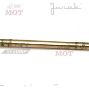 Viimeinen Mahdollisuus Etupyörän akseli M8x178mm Ferro 900