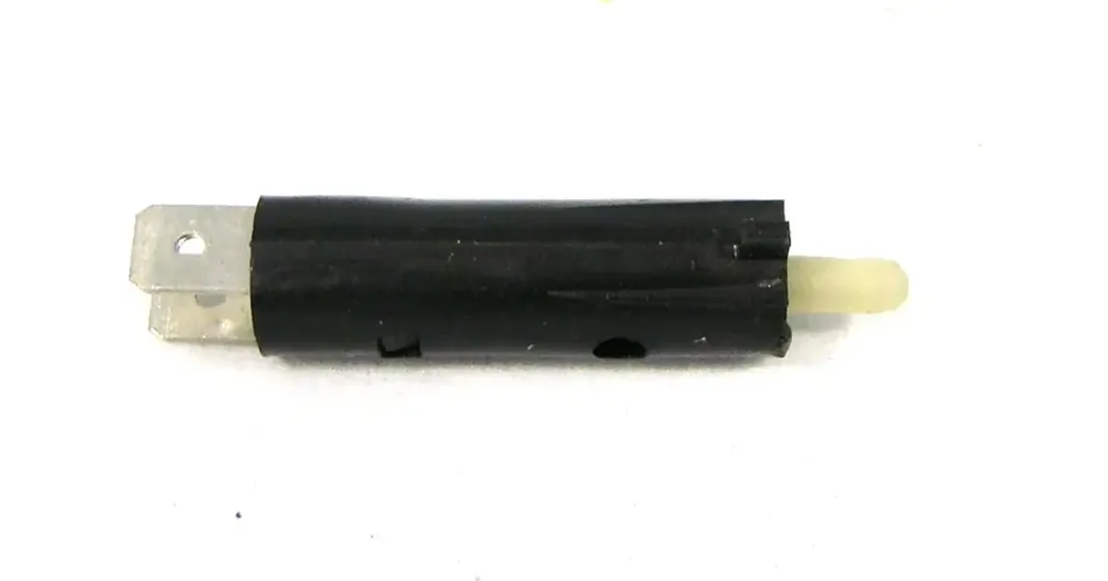 Kytkinkahvan tunnistin Junak 901 / Junak 122 / Barton Sprint 1 Kampanjahinta