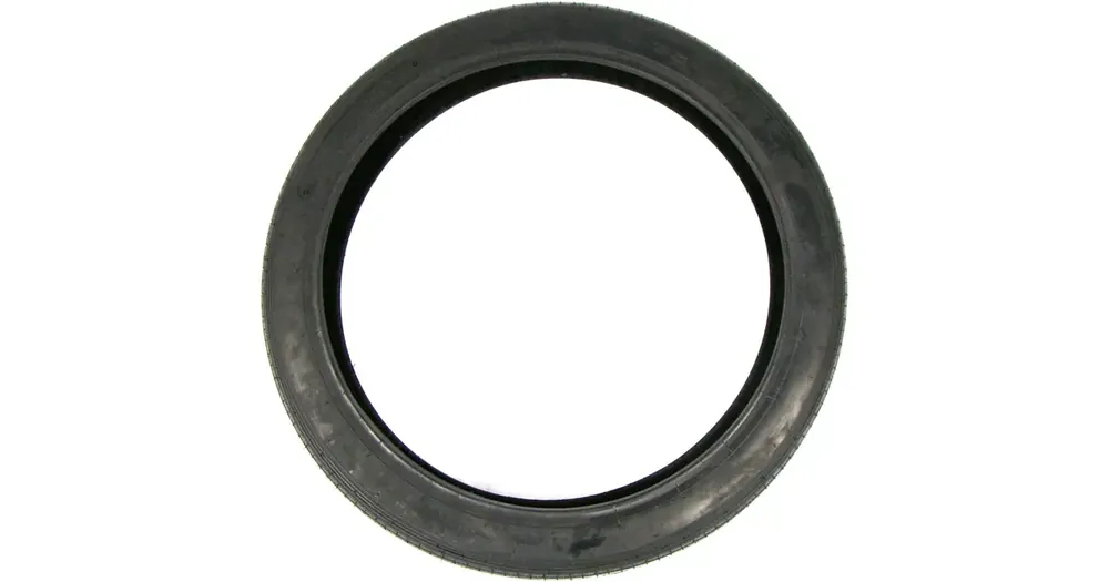 Alennus Rengas 2.75x18 eteen, Junak 901 / Junak 122 / Barton Sprint 1