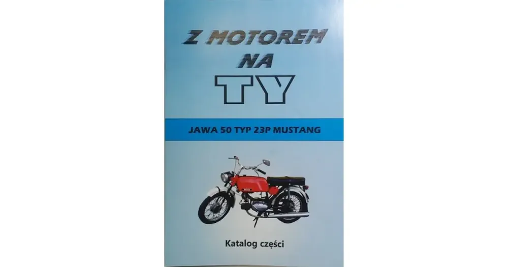 Sertifioitu JAWA 50 -luettelo