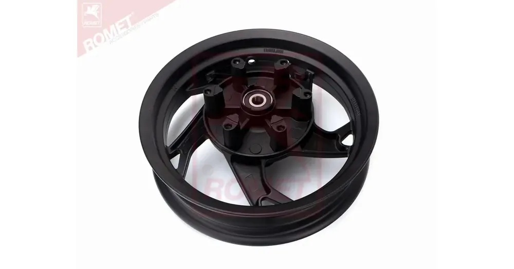 Osta Verkossa Romet Maxi 125 R etuvanne