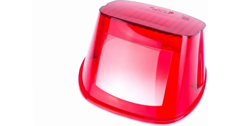 Viikonlopputarjous Takavalojen kupu Keeway Superlight 125 82008K2GP000