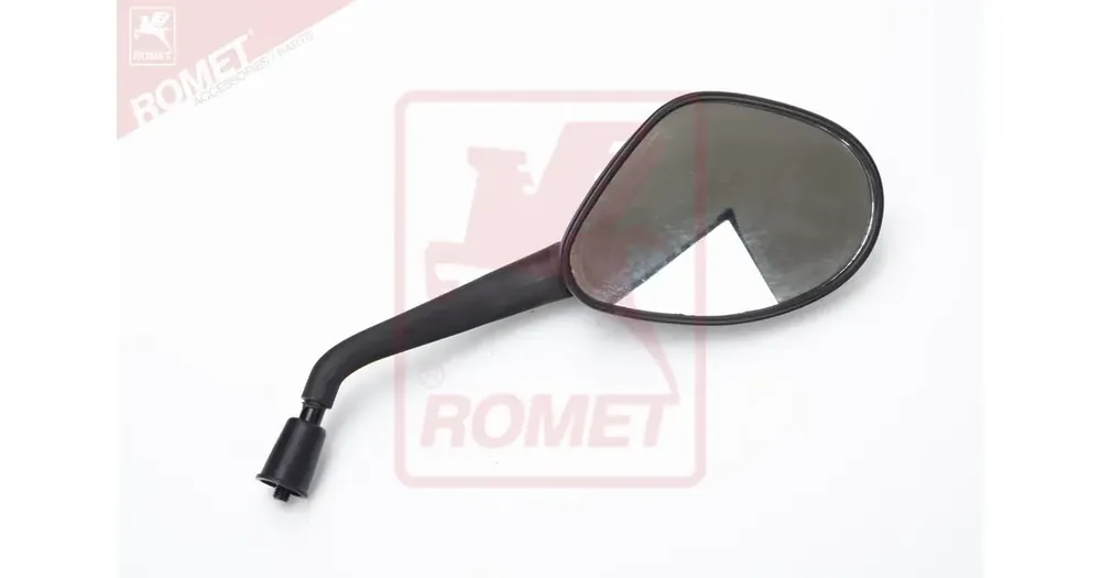 Vasen peili Romet Maxi 125 R Uusi Kokoelma